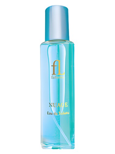 Frasco de Nuage, de Faberlic