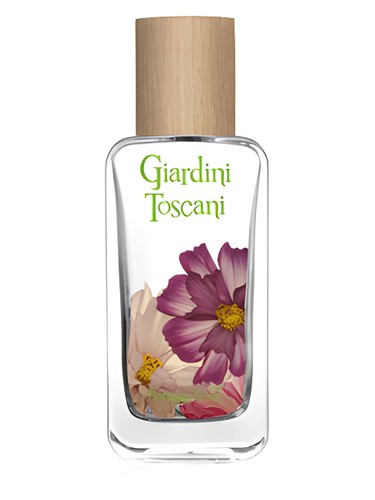 Frasco de Giardini Toscani - Sentiero dei Fiori, de Bottega Verde