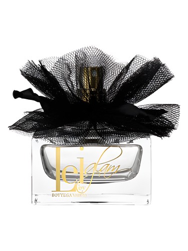 Frasco de Lei Glam, de Bottega Verde