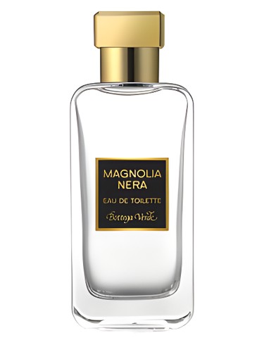 Frasco de Magnolia Nera — Bottega Verde