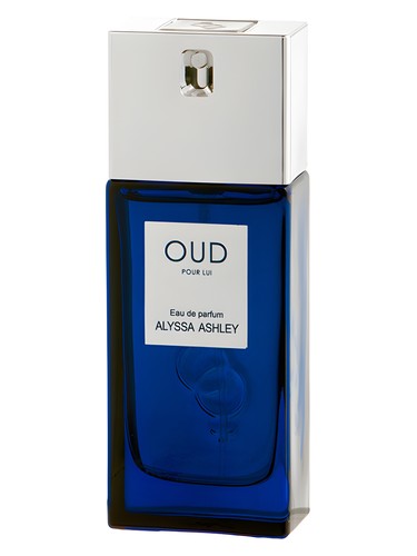 Frasco de Oud Pour Lui — Alyssa Ashley