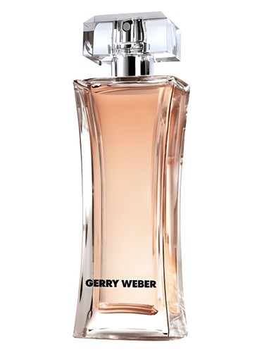 Frasco de Gerry Weber Woman, de Gerry Weber