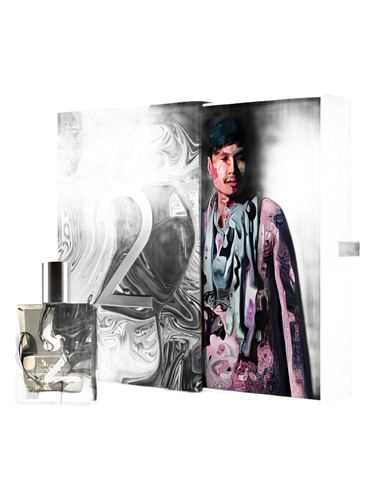 Frasco de No. 2 Modesty, de Six Scents