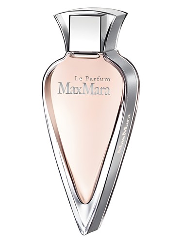 Frasco de Le Parfum, de Max Mara