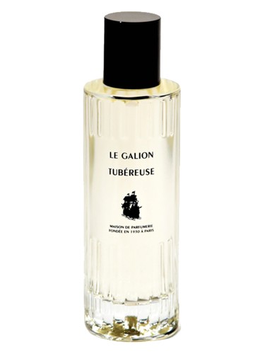 Frasco de Tubereuse, de Le Galion
