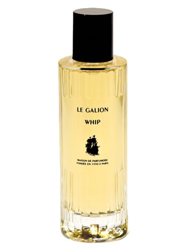 Frasco de Whip (2014) — Le Galion