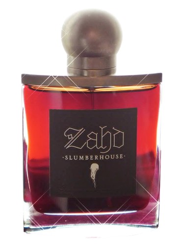 Frasco de Zahd, de Slumberhouse