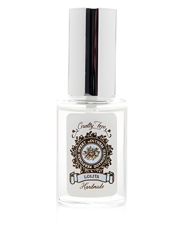 Frasco de Lolita, de Sweet Anthem Perfumes