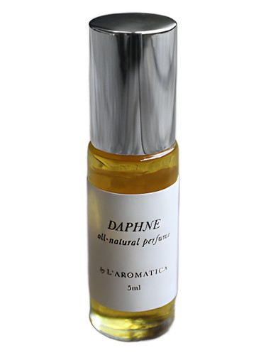 Frasco de Daphne — L'Aromatica Perfume