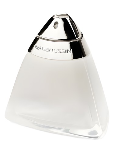 Frasco de M Moi — Mauboussin
