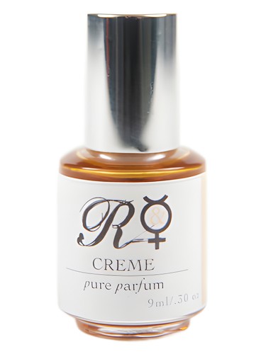 Frasco de Creme, de Rebel & Mercury