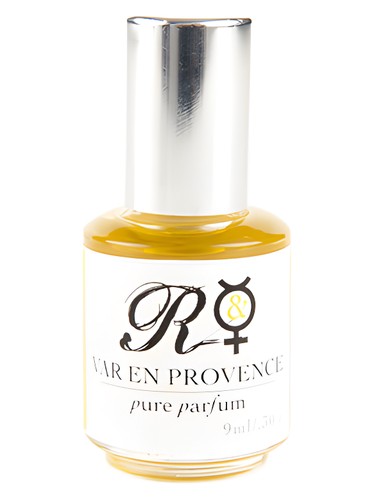 Frasco de Var en Provence, de Rebel & Mercury