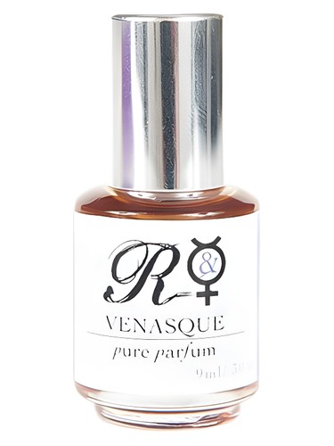 Frasco de Venasque, de Rebel & Mercury