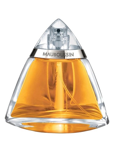 Frasco de Mauboussin — Mauboussin