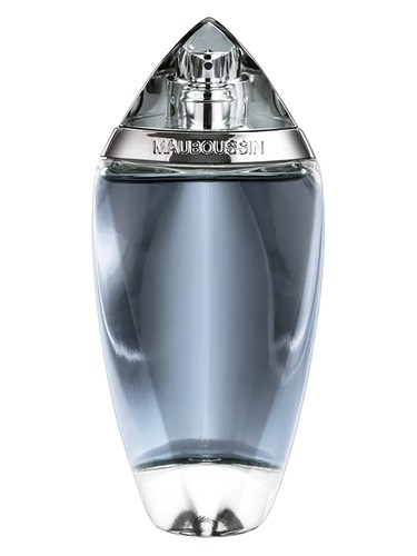 Frasco de Mauboussin Homme — Mauboussin