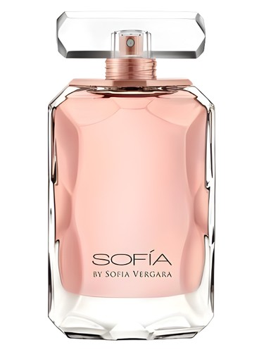 Frasco de Sofia, de Sofia Vergara