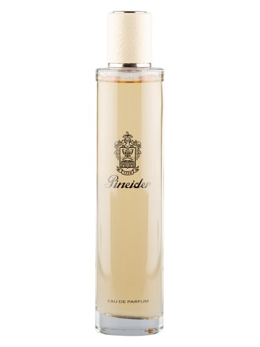Frasco de Orchidea Reale, de Pineider