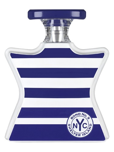 Frasco de Shelter Island, de Bond No 9