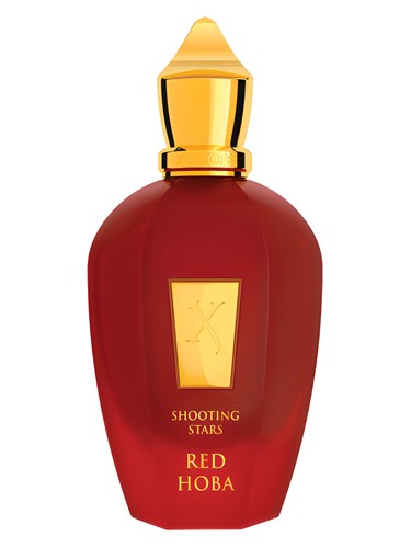Frasco de Red Hoba, de Xerjoff