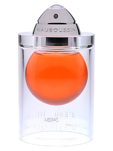 Frasco de Mauboussin Topaze, de Mauboussin