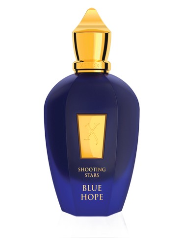 Frasco de Blue Hope — Xerjoff