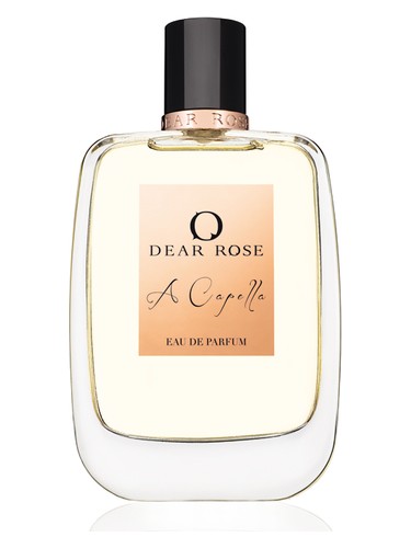 Frasco de A Capella — Roos & Roos