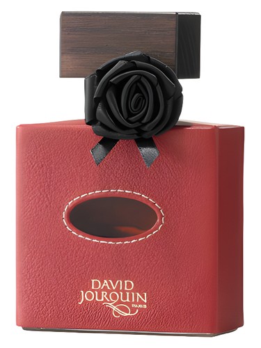 Frasco de Cuir de R'Eve, de David Jourquin