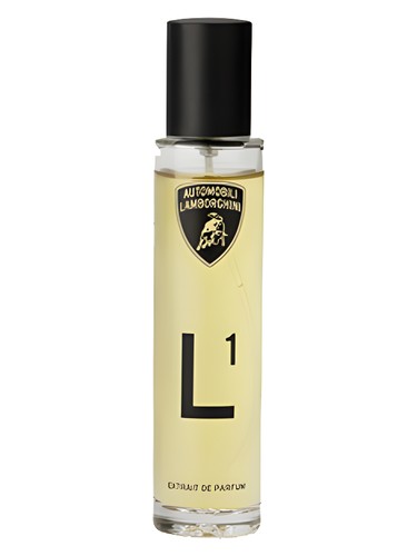 Frasco de L1, de Automobili Lamborghini