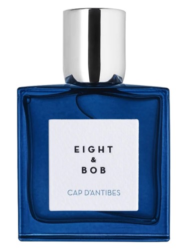 Frasco de Cap d'Antibes, de EIGHT & BOB