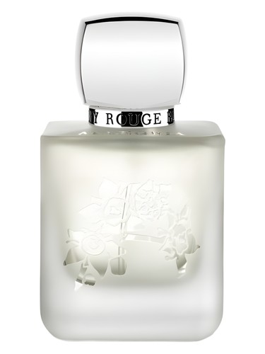 Frasco de Allegria — Rouge Bunny Rouge
