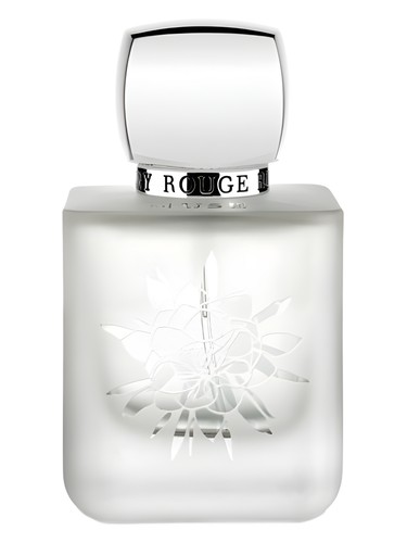 Frasco de Muse, de Rouge Bunny Rouge