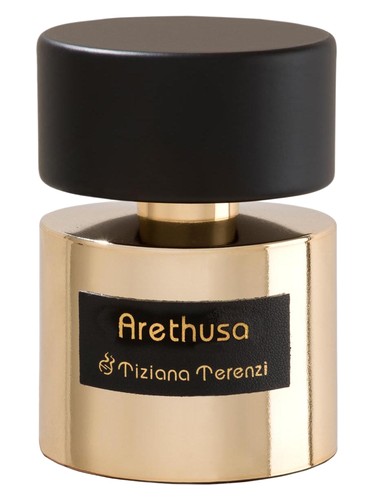 Frasco de Arethusa — Tiziana Terenzi