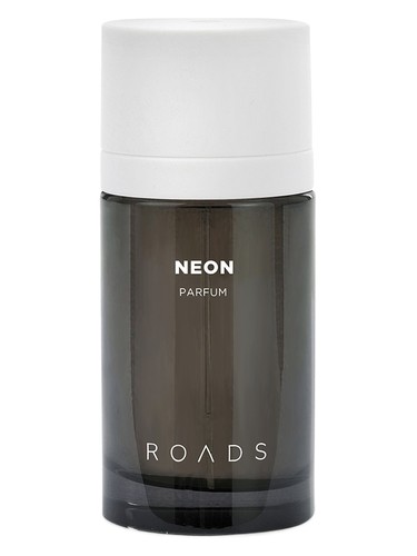Frasco de Neon, de Roads