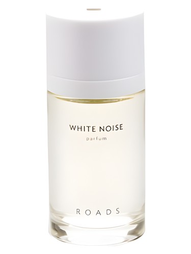 Frasco de White Noise, de Roads