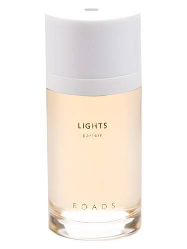 Frasco de Lights, de Roads