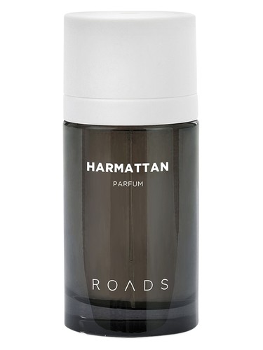 Frasco de Harmattan, de Roads