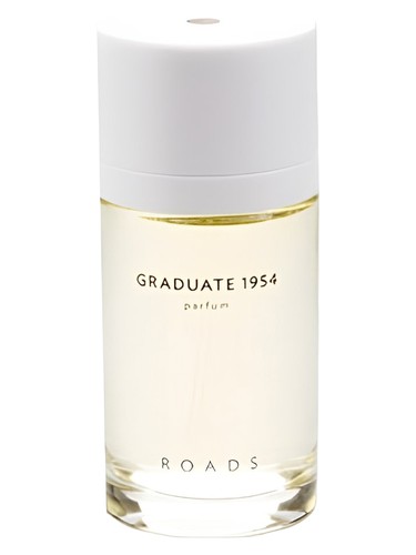 Frasco de Graduate 1954, de Roads