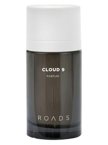 Frasco de Cloud 9, de Roads