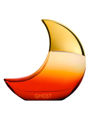 Frasco de Eclipse, de Ghost