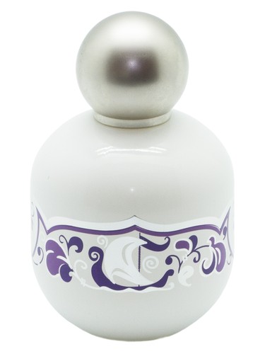 Frasco de Swan Princess — The Vagabond Prince