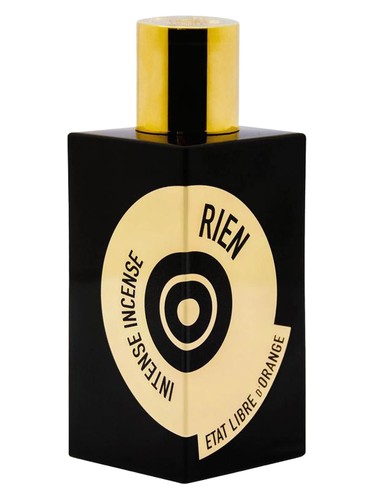Frasco de Rien Intense Incense — Etat Libre d'Orange