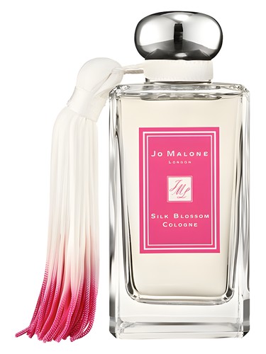 Frasco de Silk Blossom, de Jo Malone London