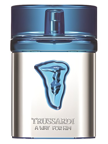 Frasco de Trussardi A Way for Him, de Trussardi