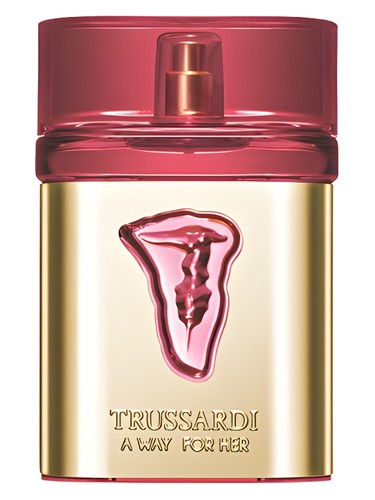 Frasco de Trussardi A Way for Her, de Trussardi
