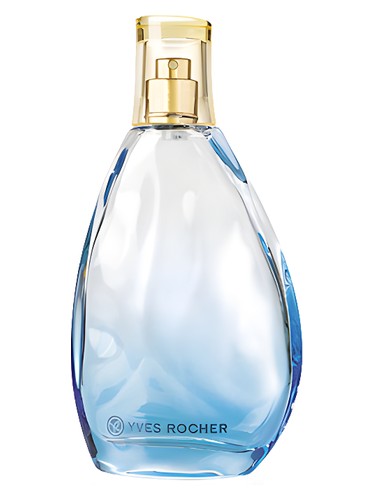 Frasco de Collection Été — Yves Rocher
