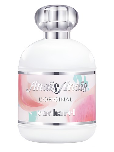 Frasco de Anais Anais L’Original Eau de Toilette — Cacharel
