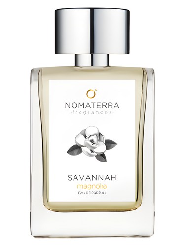 Frasco de Savannah Magnolia — Nomaterra