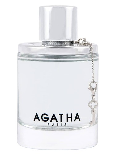 Frasco de Un Matin A Paris, de Agatha Paris