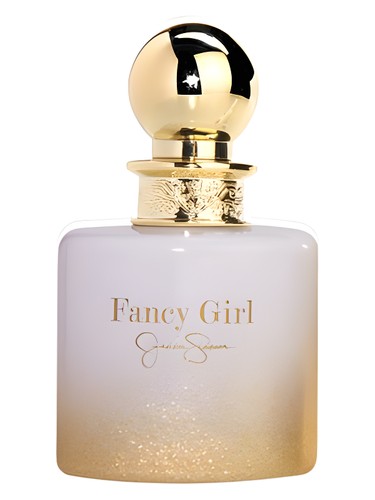 Frasco de Fancy Girl — Jessica Simpson