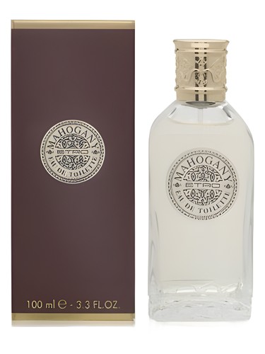 Frasco de Mahogany, de Etro